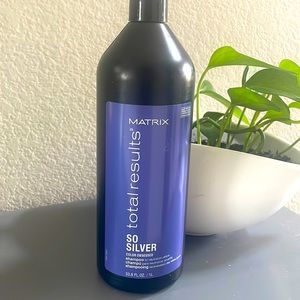 Matrix - So Silver Shampoo (Liter)